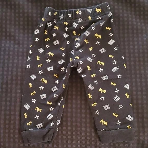 Lot of 5, boys, pants, size 6-9 months - Picture 7 of 16